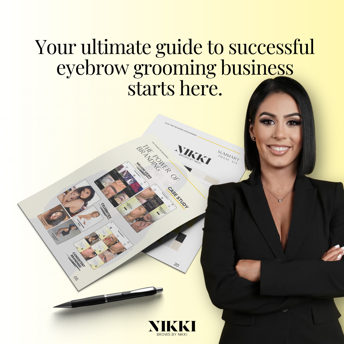 Ultimate Branding Playbook